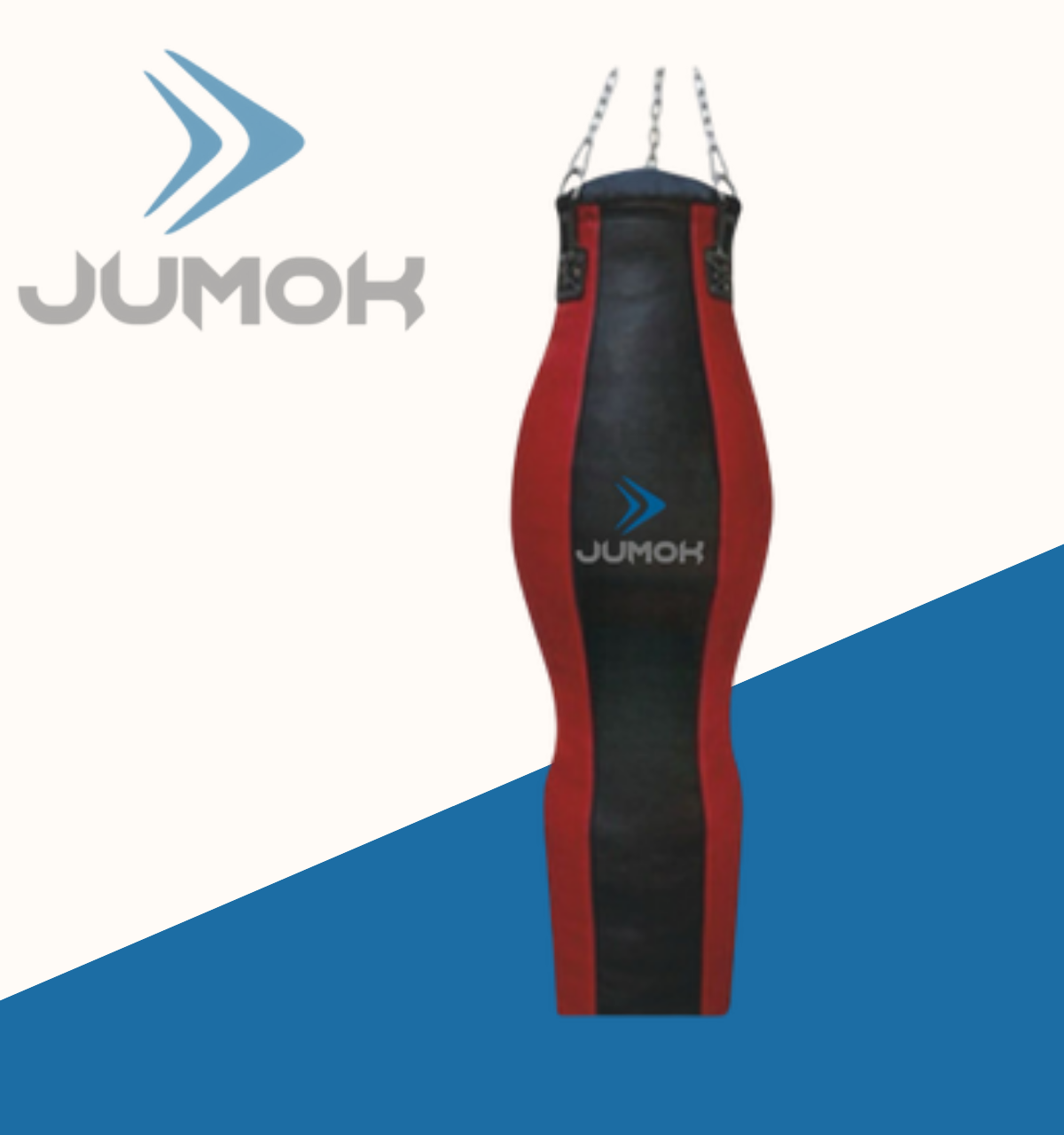JUMOK MMA KUM TORBASI - BOKS