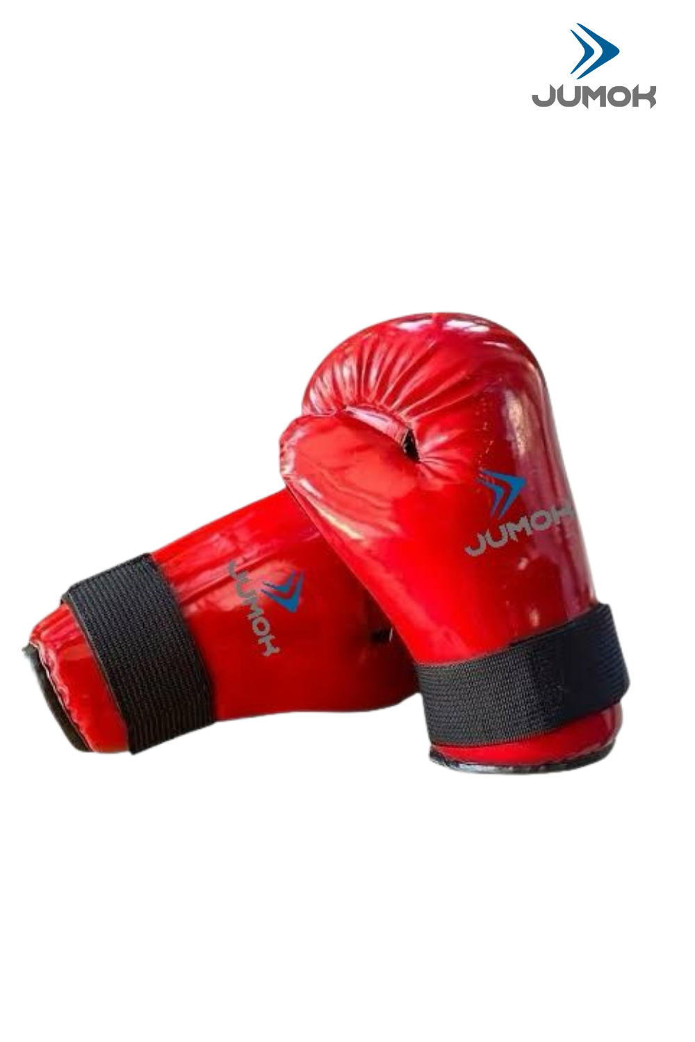 JUMOK POİNT ELDİVENİ KIRMIZI - BOKS