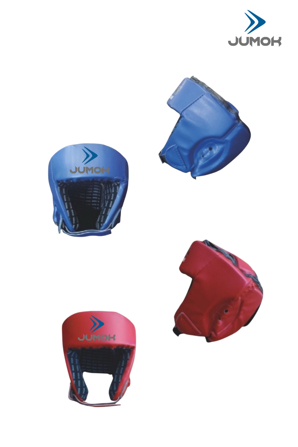 JUMOK KİCKBOKS KASK - BOKS