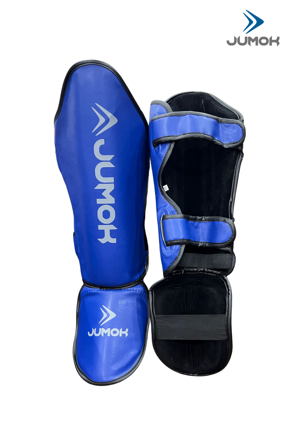 JUMOK PRO AYAKÜSTÜ KAVAL  KORUYUCU MAVİ - BOKS