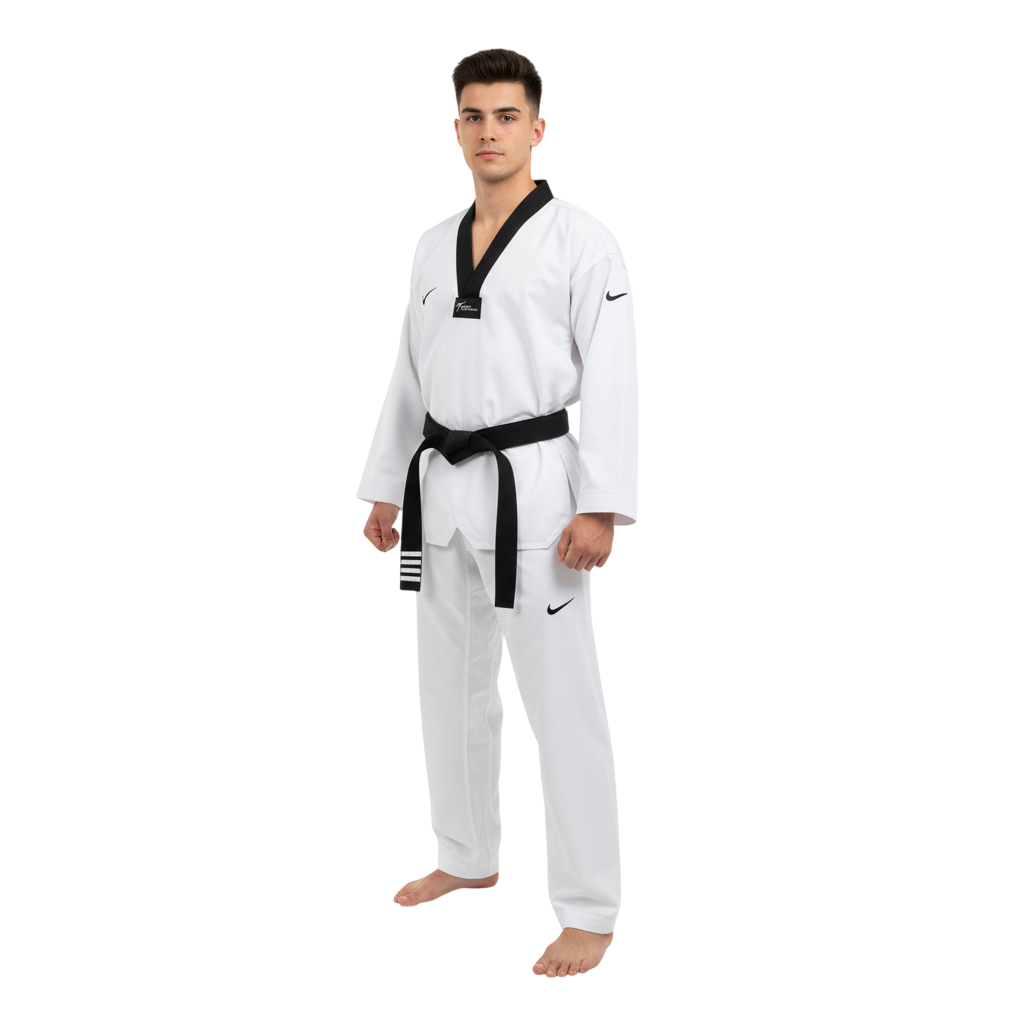 NİKE  FİGHTER TAEKWONDO ELBİSE