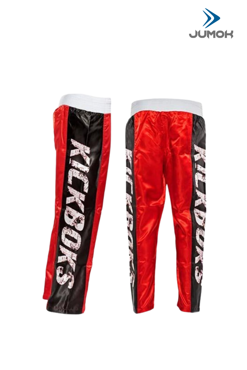 JUMOK KİCKBOKS PANTALONU - BOKS