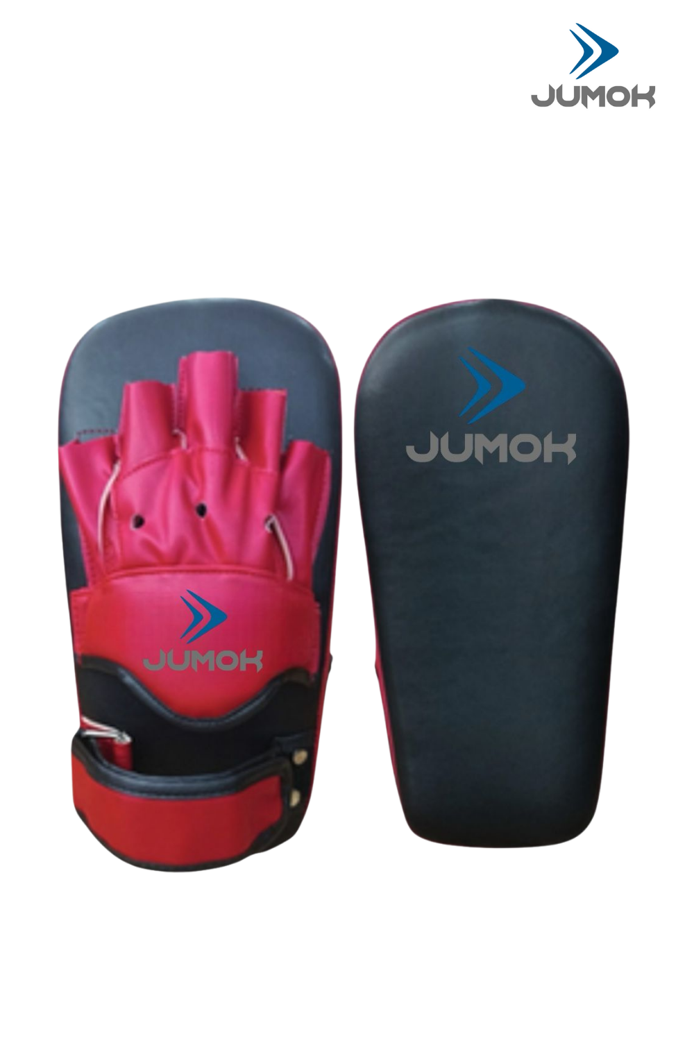 JUMOK TEK KOL LAPA ELLİK - BOKS