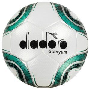 Diadora Titanyum Futbol Topu