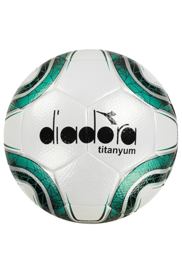 Diadora Titanyum Futbol Topu